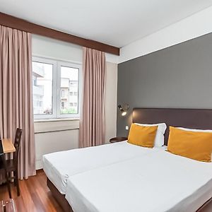 Kamer met een King Size Bed
